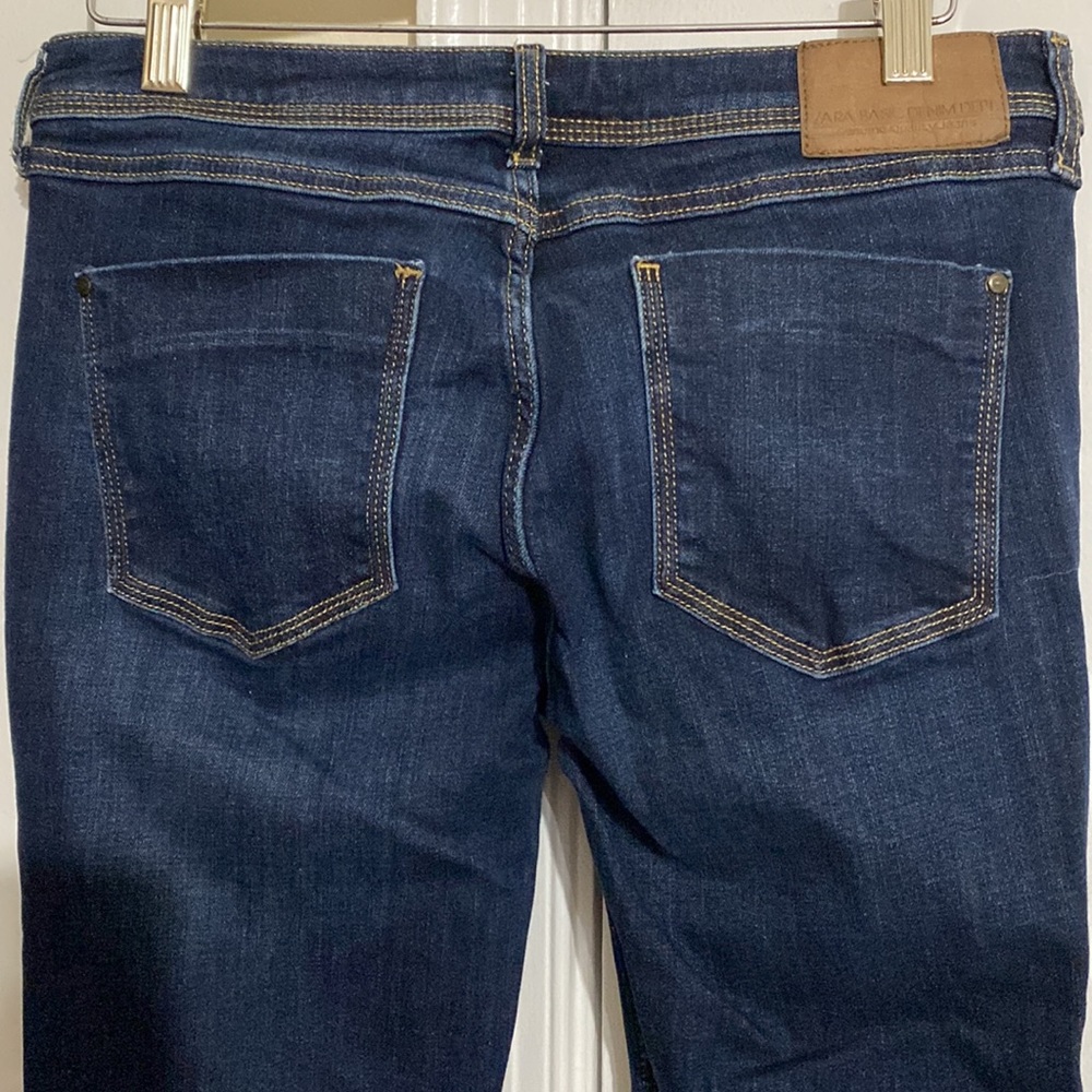 Zara Jeans